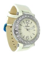 Orologio Festina Donna in Acciaio F16645/2 - F16645/2